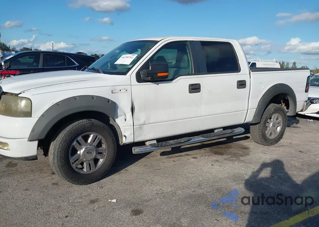 1FTPW14V37FB50314: 44238741