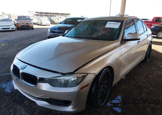 WBA3A5C57EJ465369: 44238894