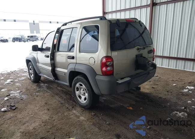 1J4GK48K07W507231: 44238012