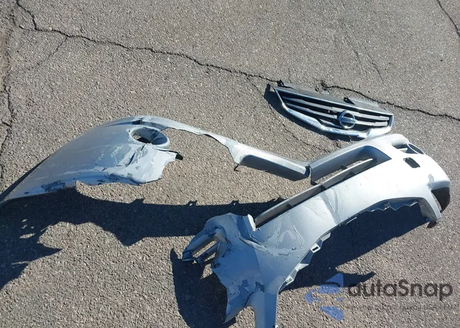 1N4AL2AP8AN426919: 44238087