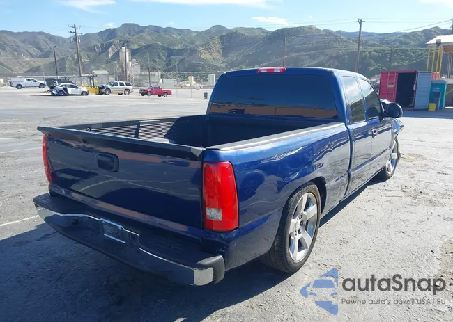 2GCEC19TX11204410: 44238176