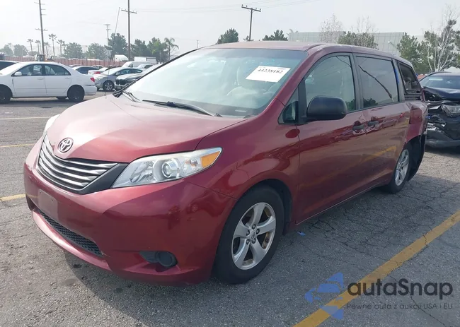 5TDZK3DC4CS266114: 44238182