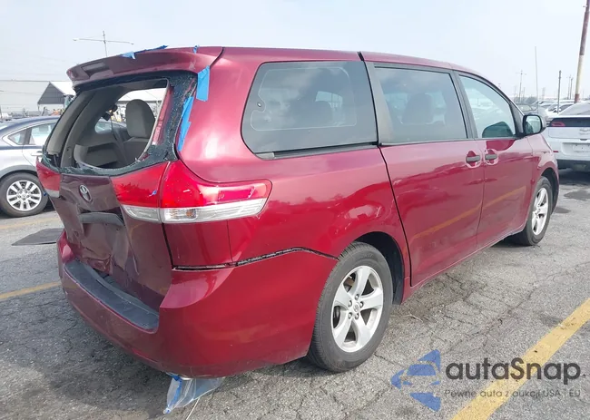 5TDZK3DC4CS266114: 44238182