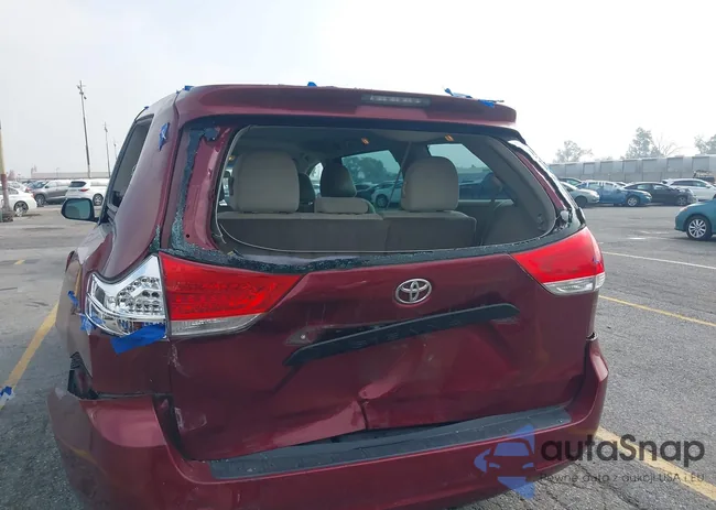 5TDZK3DC4CS266114: 44238182