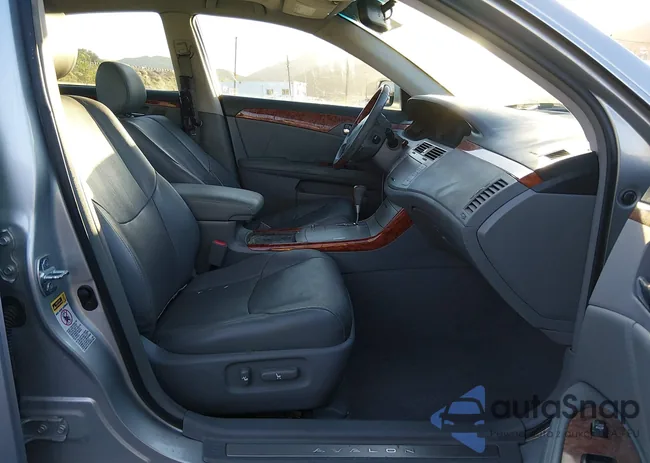 4T1BK36B27U207517: 44238193