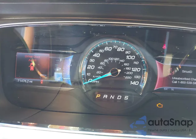 1FAHP2E81DG145933: 44238210