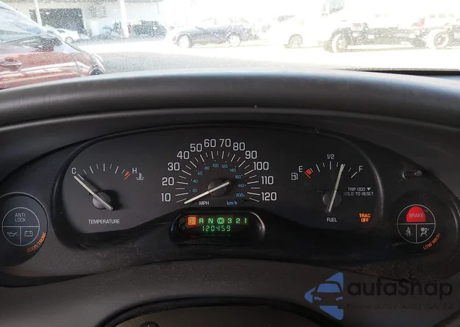 2G4WS52J441209836: 44238236