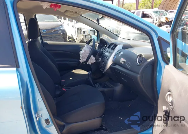 3N1CE2CP6FL389907: 44238245