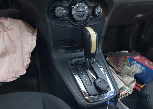 3FADP4BJ1DM205118: 44238251