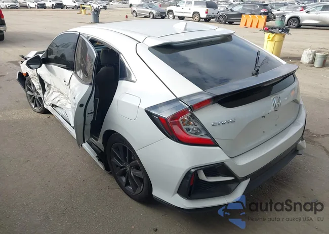 SHHFK7H67LU407159: 44238276