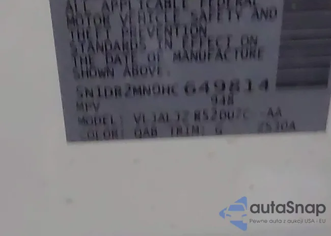 5N1DR2MN0HC649814: 44238295