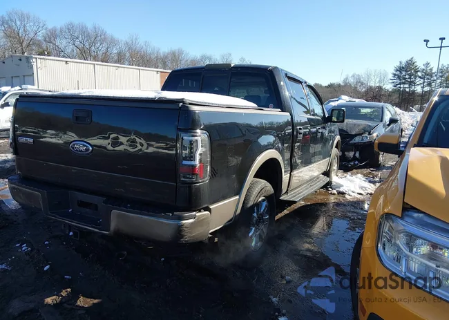 1FTPW145X4KC43981: 44238306