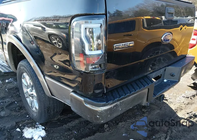 1FTPW145X4KC43981: 44238306