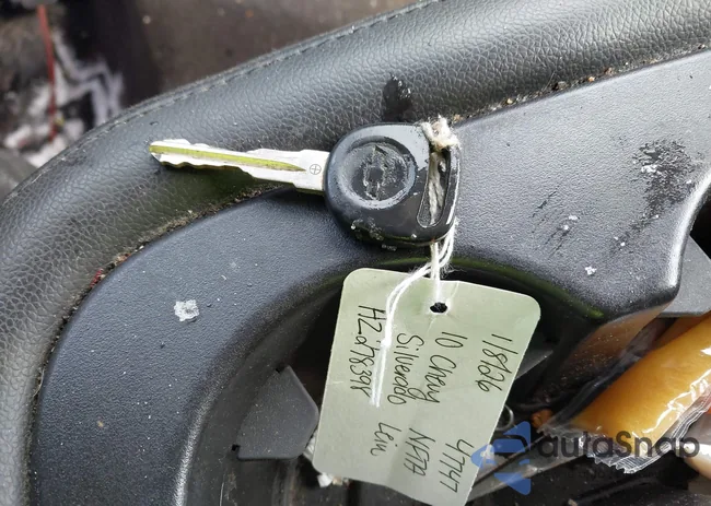 1GCSCREA2AZ278398: 44239258