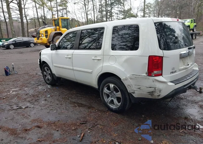 5FNYF4H49EB057614: 44239283