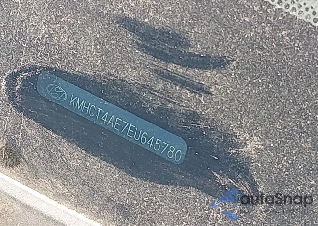 KMHCT4AE7EU645780: 44239290
