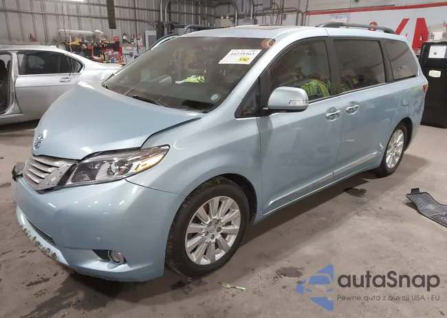 5TDYK3DC5FS579205: 44239363