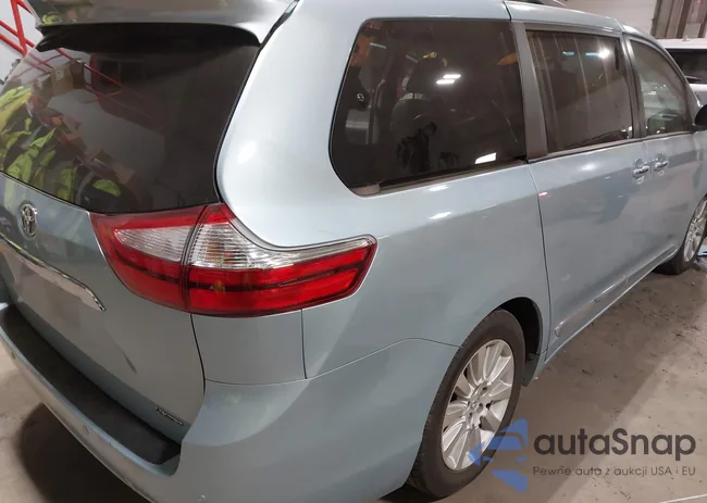 5TDYK3DC5FS579205: 44239363