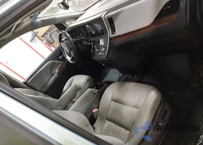 5TDYK3DC5FS579205: 44239363