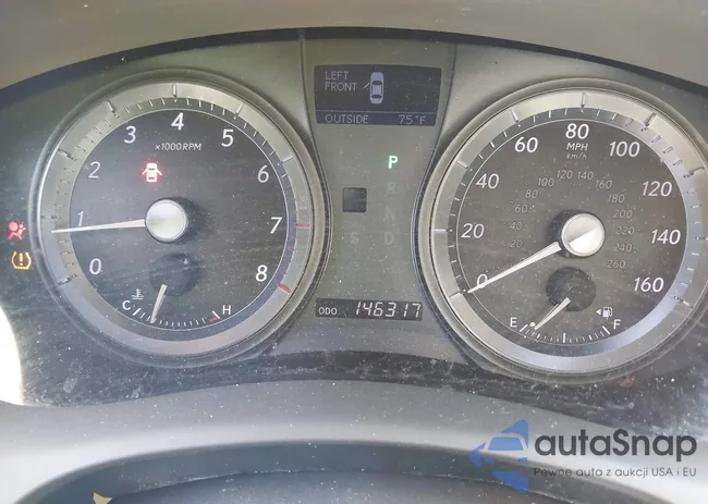 JTHBJ46G492274318: 44239416