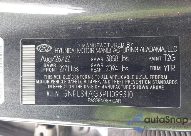 5NPLS4AG3PH099310: 44239461