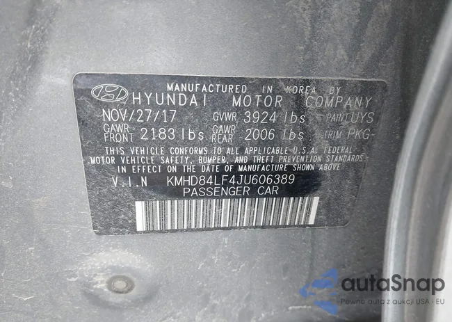 KMHD84LF4JU606389: 44239516