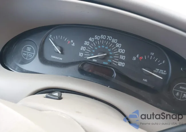 2G4WS52J041174423: 44239537