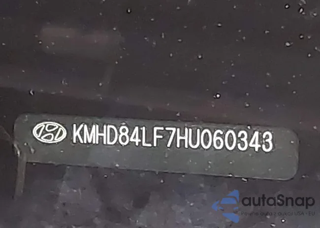 KMHD84LF7HU060343: 44239551