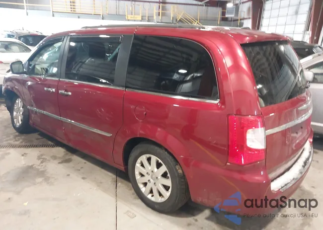 2C4RC1BG3GR304065: 44239553