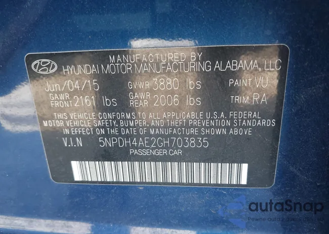 5NPDH4AE2GH703835: 44239564