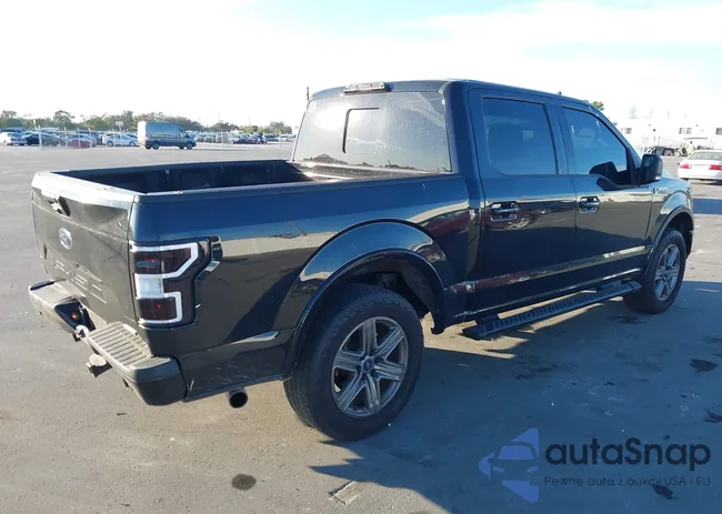 1FTEW1CP5KFD50243: 44239756