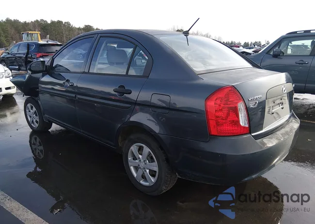 KMHCM46C59U295589: 44239767