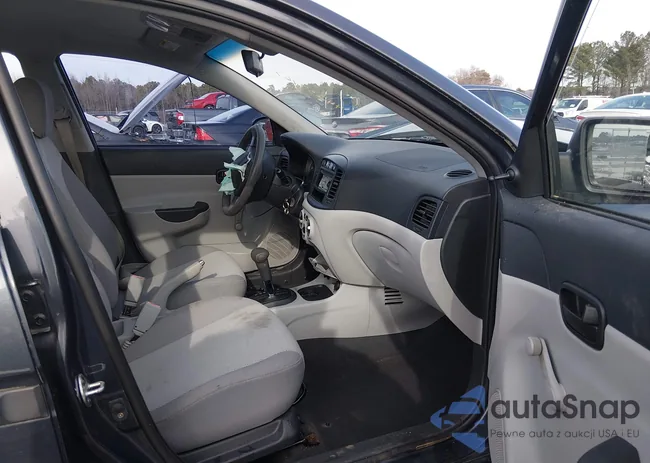 KMHCM46C59U295589: 44239767