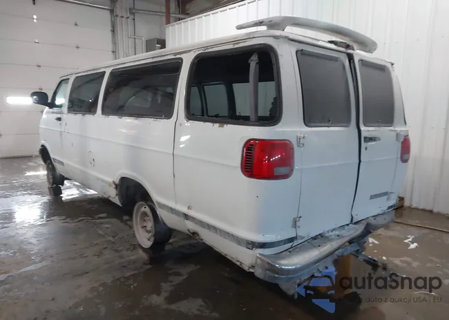 2B5WB35Z4YK166747: 44239786