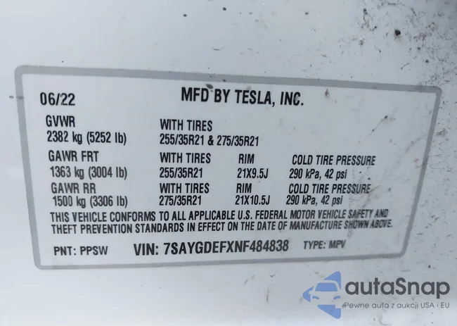 7SAYGDEFXNF484838: 44239836