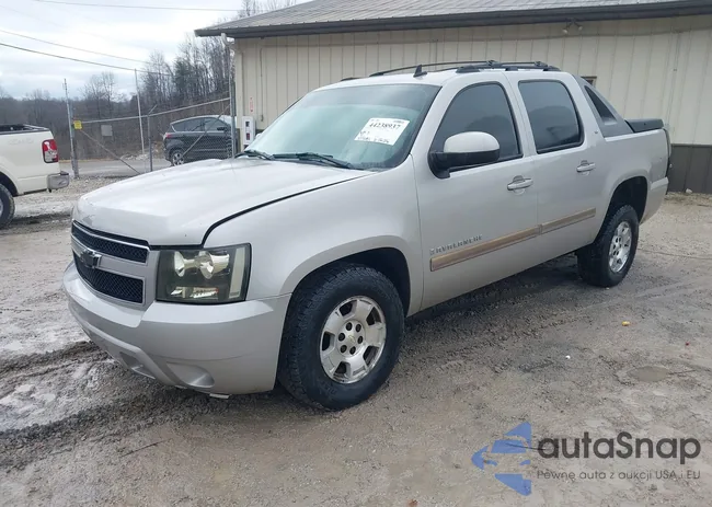 3GNFK12377G127360: 44238937