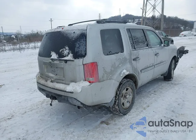 5FNYF4H26EB047413: 44239118