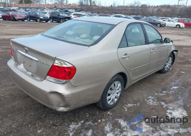 4T1BE32K45U506873: 44239133