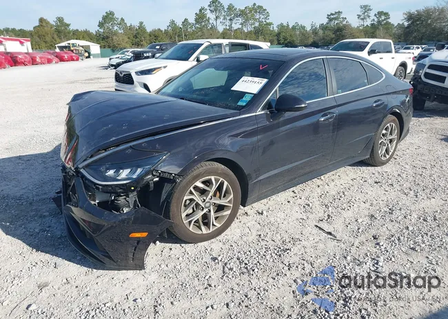 KMHL14JA3PA278982: 44239155