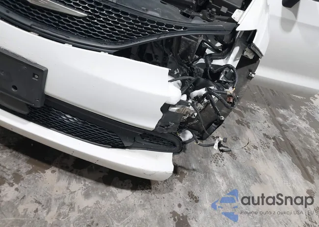 2C4RC1CGXPR602501: 44239200