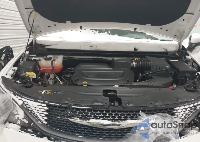 2C4RC1CGXPR602501: 44239200