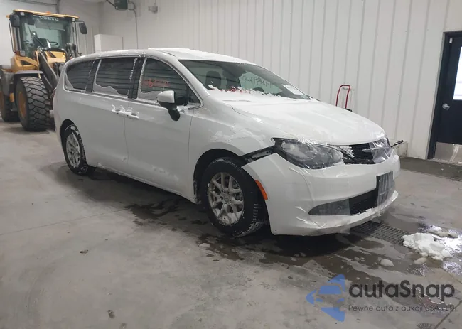 2C4RC1CGXPR602501: 44239200