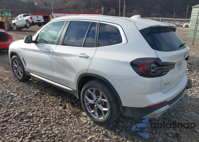 5UX53DP01P9S65668: 44239233