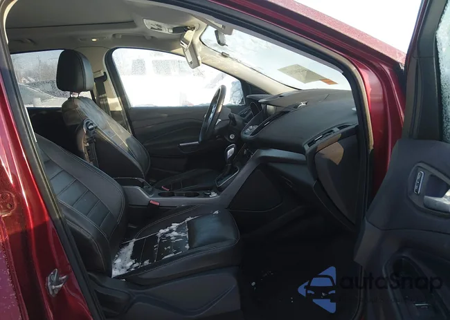 1FMCU0GX3DUD89506: 44240292