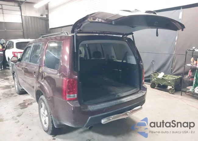 5FNYF48509B004248: 44240296