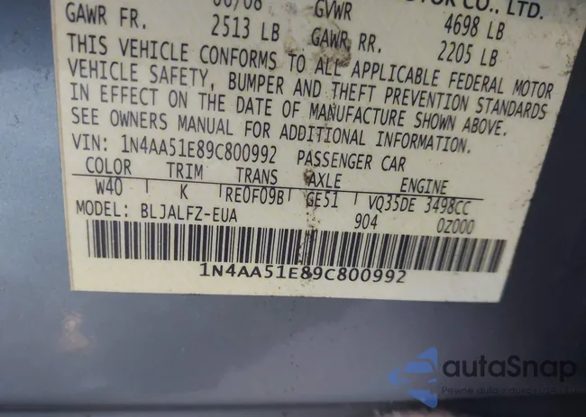 1N4AA51E89C800992: 44240297