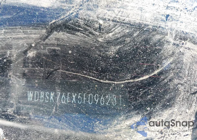 WDBSK76FX5F096231: 44240307