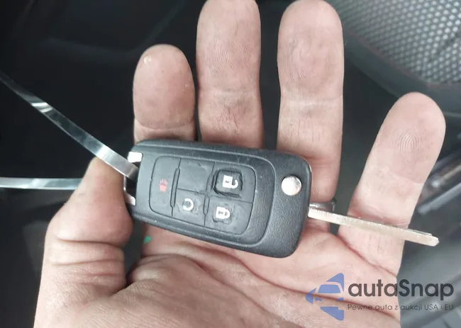 2GNALBEKXE6224450: 44240383