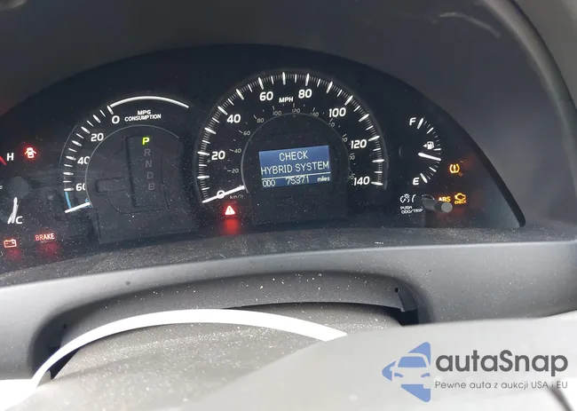 4T1BB46K79U100813: 44240441