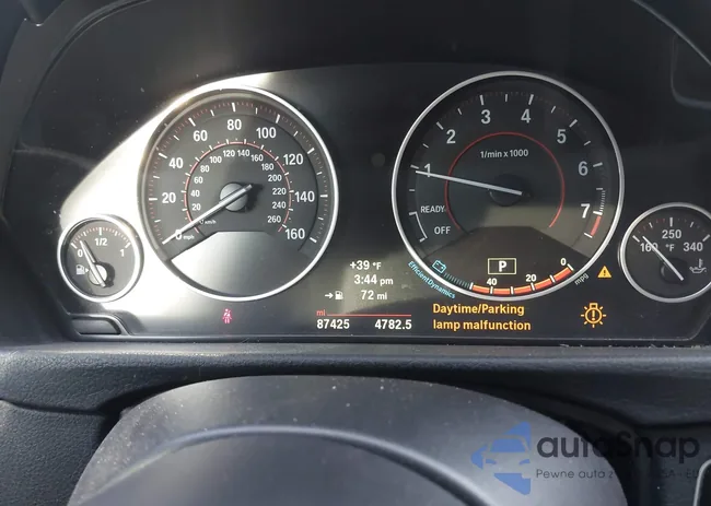 WBA3N9C59EK245821: 44240467